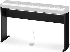 CASIO CS-68P BK - Подставка для цифрового пианино