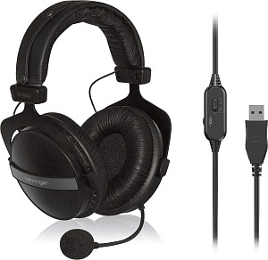 BEHRINGER HLC660U - Гарнитура