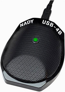 NADY USB-4B - Микрофон