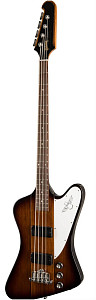GIBSON 2019 THUNDERBIRD BASS TOBACCO BURST 4-струнная бас-гитара, цвет...