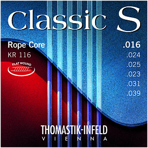 THOMASTIK KR116 - Струны для классической гитары