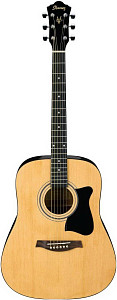 IBANEZ VC50NJP NT - Гитара акустическая