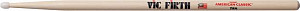 VIC FIRTH 7A N - Барабанные палочки орех