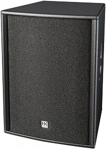 HK AUDIO PR:O 15 D - Акустическая система