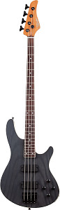 Schecter C-4 Standard Бас гитара электрическая