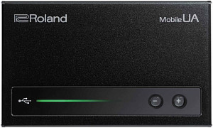 ROLAND UA-M10 - Звуковая карта