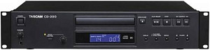 TASCAM CD-200 - MP3/CD проигрыватель