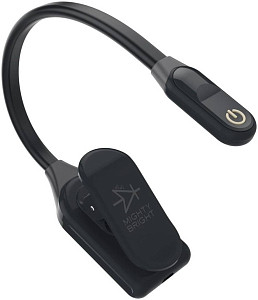 K&M 85635-000-55 - Светодиодный светильник для пюпитров