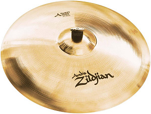 ZILDJIAN 23" A SWEET RIDE - Тарелка