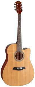 Prado HS-4120/NA - Акустическая гитара.