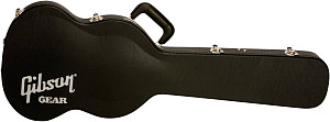 GIBSON Hard Shell, Case, SG - Кейс для электрогитары
