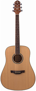 CRAFTER D-8/NC - Гитара акустическая шестиструнная