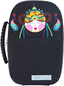 BAM CASES KAT3027SN Черный - Кейс для кларнета