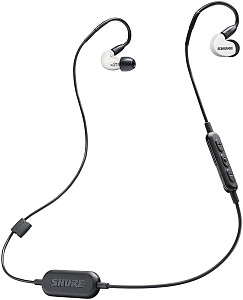SHURE SE215 SPE-W-BT1-EFS - Наушники вставные