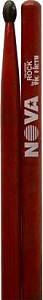 VIC FIRTH NROCK NR - Барабанные палочки орех
