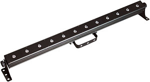 INVOLIGHT SONICWAVE1231 - LED-прибор