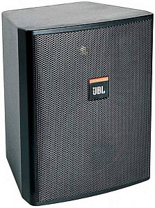JBL CONTROL 25AV - Акустическая система