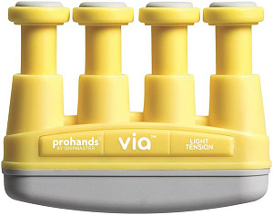 PROHANDS 13001 VIA - Тренажер для рук кнопочный