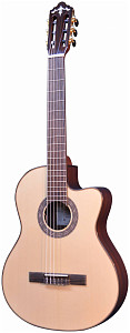 CRAFTER C-20ce - Гитара классическая 4/4