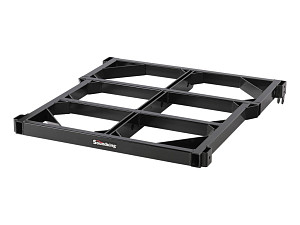 G210S-frame Рама для подвеса акустической системы G210S G-Series, Soundking