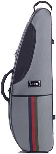 BAM CASES SG5003SG Серый - Кейс для скрипки