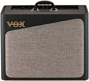 VOX AV30 - Комбоусилитель для электрогитары