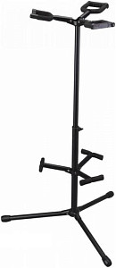 VESTON GS035 - Стойка гитарная для 3 гитар