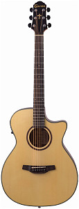 CRAFTER HT-250 CE/N - Гитара электроакустическая