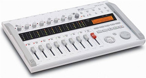 ZOOM R16 - Портастудия
