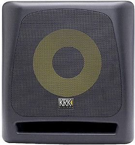 KRK KRK10S - Сабвуфер