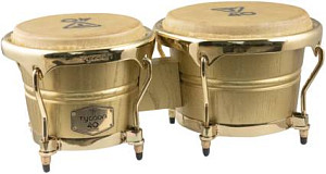 TYCOON TB40CSB-G - Бонго 7" & 8,5" (18 & 22 см)