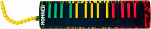 HOHNER AirBoard Rasta 32 - Мелодика