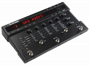 DIGITECH VOCALIST LIVE 5 - Вокальный процессор