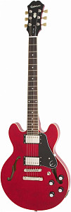 EPIPHONE ES-339 CHERRY - Электрогитара