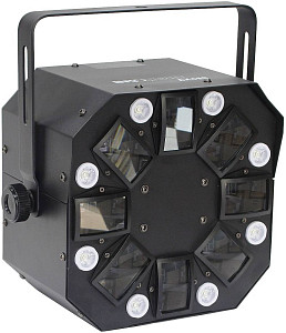 INVOLIGHT AX490 - LED-прибор