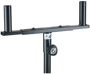K&M 24105-000-55 - Держатель для микрофона