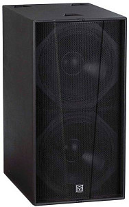 MARTIN AUDIO S218+ - Сабвуфер