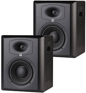 JBL LSR6328P/PAK - Студийный монитор