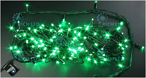 RICH LED RL-T20C2-G - Гирлянда