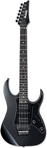 IBANEZ PRESTIGE RG655-GK - Электрогитара