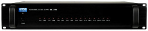 PROAUDIO PS-24VDC - Сетевой распределитель