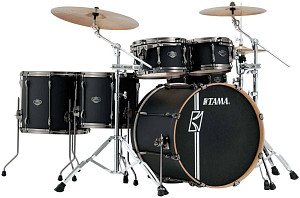 TAMA ML52HLZBNS-FBK - Ударная установка акустическая