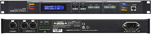 LAB.GRUPPEN NLB60E - Контроллер для мониторинга сети