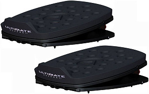 ULTIMATE MS-80 - Стойка для студийных мониторов