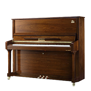 Wendl&Lung W126WN Пианино акустическое, цвет орех 