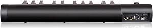 iCON iKeyboard 3 Nano Black MIDI-клавиатура