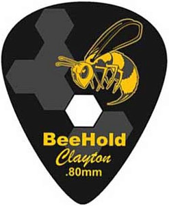 CLAYTON BHS80/6 - Набор медиаторов