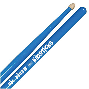 VIC FIRTH KIDS Kidsticks - Барабанные палочки орех