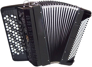GOLDEN CUP JB5120 - Баян ученический