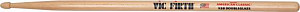 VIC FIRTH X5BDG DoubleGlaze - Барабанные палочки орех